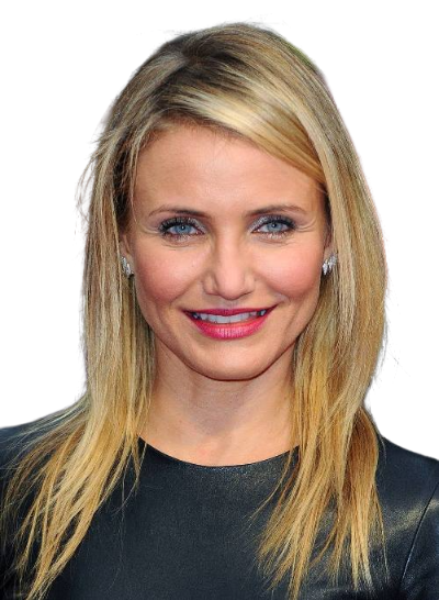 Cameron Diaz